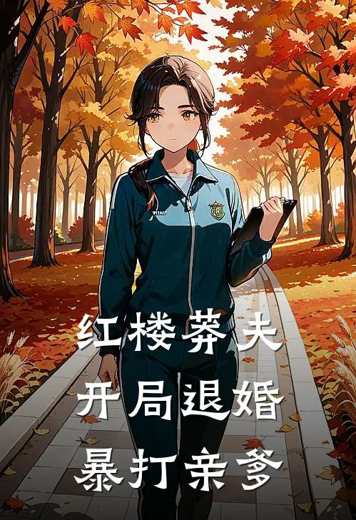 红楼莽夫：开局退婚，暴打亲爹