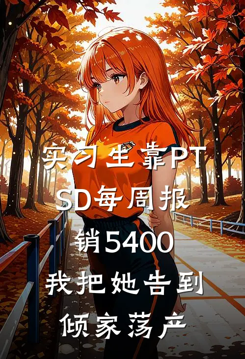 实习生靠PTSD每周报销5400，我把她告到倾家荡产我林呦呦全文免费阅读_完结热门小说实习生靠PTSD每周报销5400，我把她告到倾家荡产(我林呦呦)