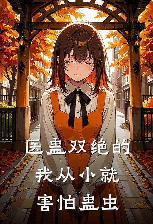 医蛊双绝的我从小就害怕蛊虫洛瑶蛊月幽免费小说免费阅读_推荐完结小说医蛊双绝的我从小就害怕蛊虫(洛瑶蛊月幽)