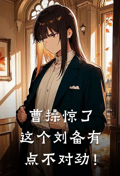 曹操惊了：这个刘备有点不对劲！(刘备关羽)免费小说阅读_完结版小说推荐曹操惊了：这个刘备有点不对劲！(刘备关羽)