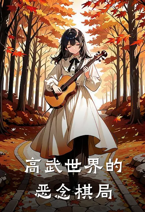 高武世界的恶念棋局