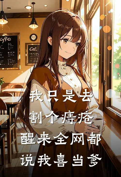 周予安赵成光我只是去割个痔疮，醒来全网都说我喜当爹全本免费在线阅读_我只是去割个痔疮，醒来全网都说我喜当爹全本阅读