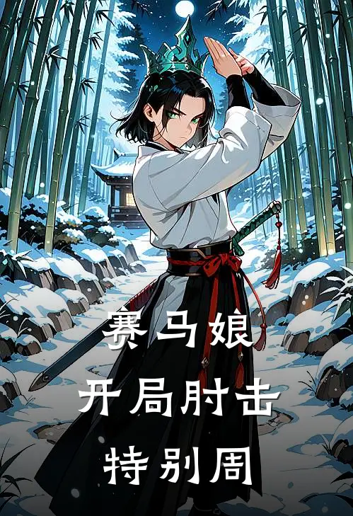 赛马娘：开局肘击特别周(宋苏苏苏)最新小说_免费阅读完整版小说赛马娘：开局肘击特别周(宋苏苏苏)