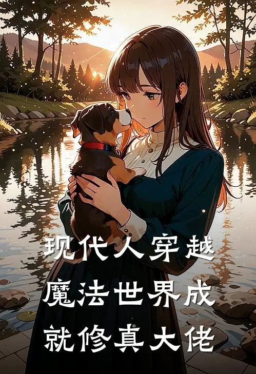 现代人穿越魔法世界成就修真大佬林不凡林紫萱完本小说免费阅读_小说完结版现代人穿越魔法世界成就修真大佬林不凡林紫萱