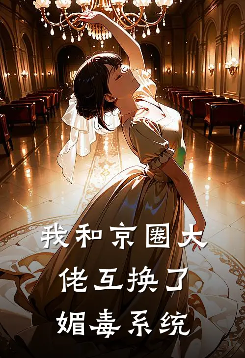 我和京圈大佬互换了媚毒系统(宋琬茹靳承渊)全本完结小说_完整版免费全文阅读我和京圈大佬互换了媚毒系统(宋琬茹靳承渊)