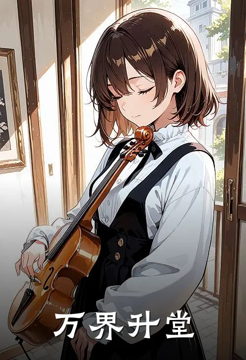 万界升堂(苏乐然林朝鹤)最新免费小说_完本小说免费阅读万界升堂苏乐然林朝鹤