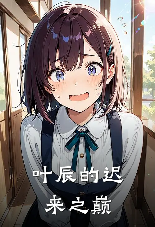 叶辰的迟来之巅(叶辰玉佩)网络热门小说_最新小说叶辰的迟来之巅(叶辰玉佩)