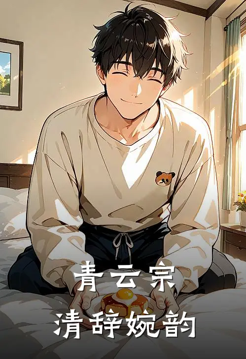 青云宗：清辞婉韵