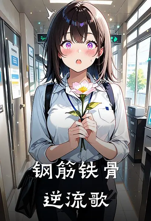 钢筋铁骨逆流歌