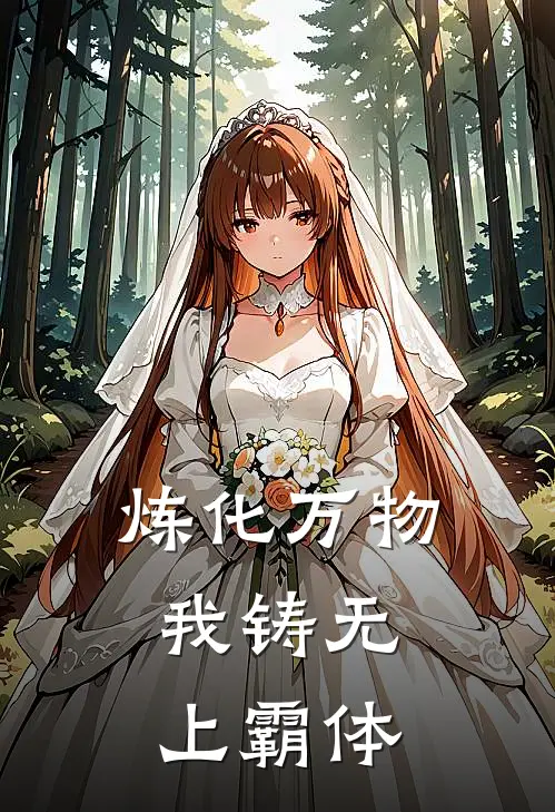 炼化万物，我铸无上霸体