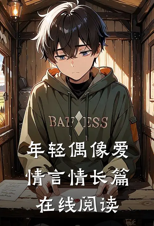 年轻偶像爱情言情长篇在线阅读