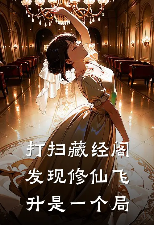 打扫藏经阁发现修仙飞升是一个局陆明远赵无极完结版小说阅读_完整版小说免费阅读打扫藏经阁发现修仙飞升是一个局(陆明远赵无极)