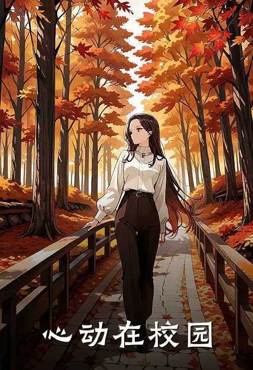 心动在校园