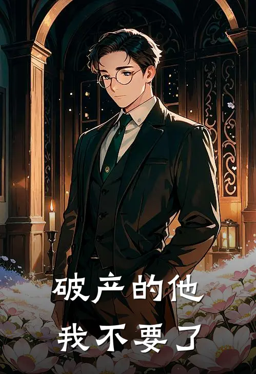 破产的他，我不要了