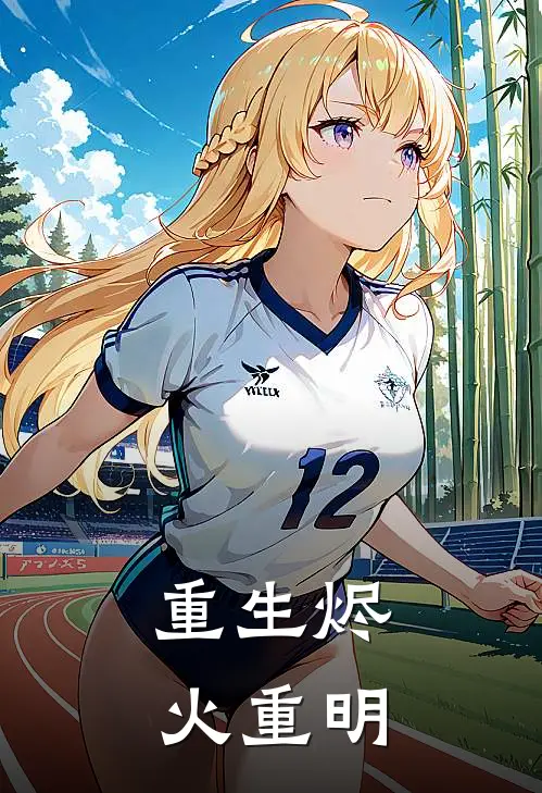 重生·烬火重明陆景然沈明曦免费小说在线阅读_最新章节列表重生·烬火重明(陆景然沈明曦)