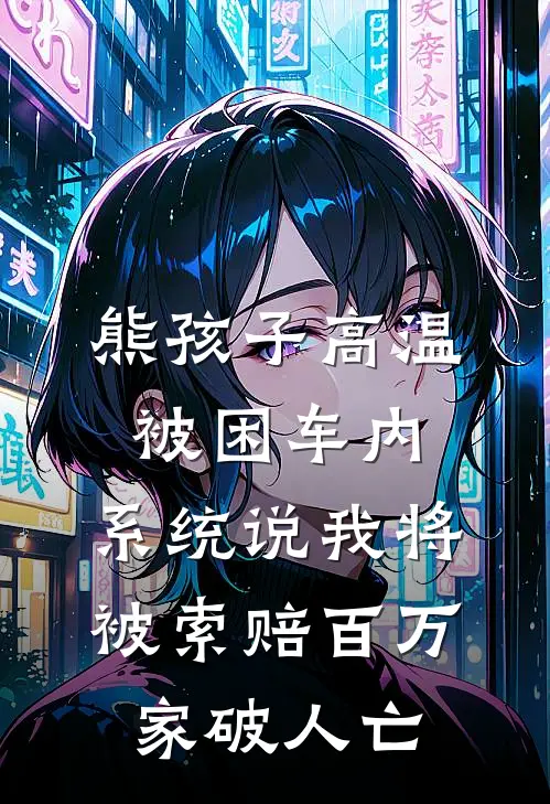 熊孩子高温被困车内，系统说我将被索赔百万，家破人亡王翠萍浩浩完整版免费小说_全本免费完结小说熊孩子高温被困车内，系统说我将被索赔百万，家破人亡王翠萍浩浩