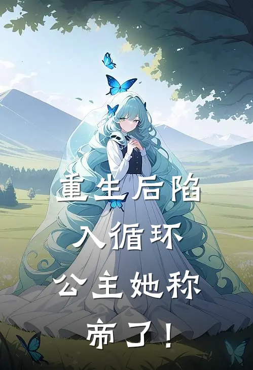 重生后陷入循环，公主她称帝了！(陈昭昭儿)最新小说_免费阅读完整版小说重生后陷入循环，公主她称帝了！(陈昭昭儿)