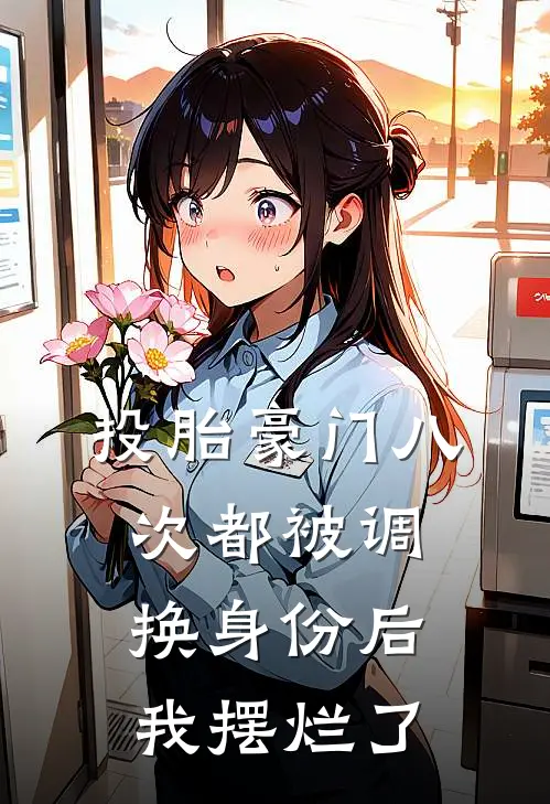 投胎豪门八次都被调换身份后，我摆烂了林秋林明远热门的小说_热门小说在线阅读投胎豪门八次都被调换身份后，我摆烂了林秋林明远