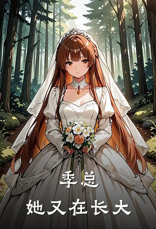 季总，她又在长大(苏念季承言)热门小说阅读_全文免费阅读季总，她又在长大苏念季承言