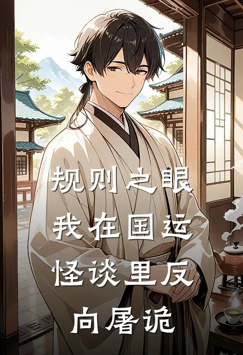 规则之眼：我在国运怪谈里反向屠诡陆惊川周建明免费小说完整版_完结版小说阅读规则之眼：我在国运怪谈里反向屠诡(陆惊川周建明)