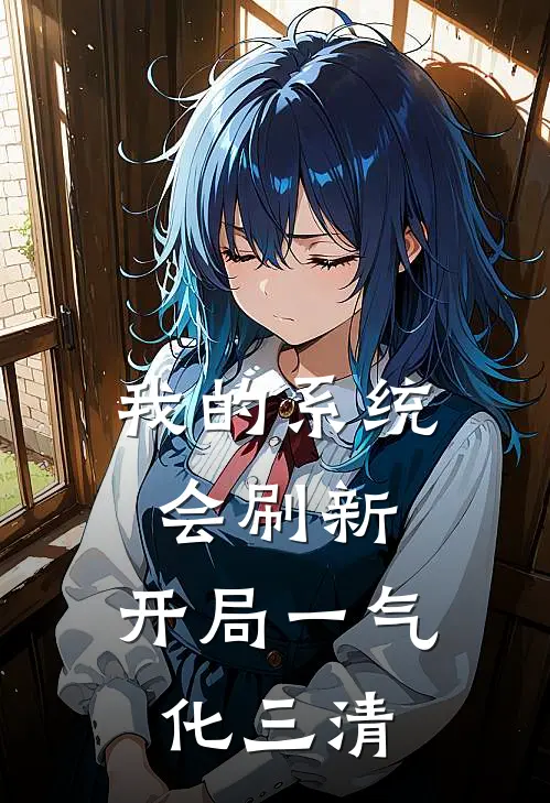我的系统会刷新，开局一气化三清