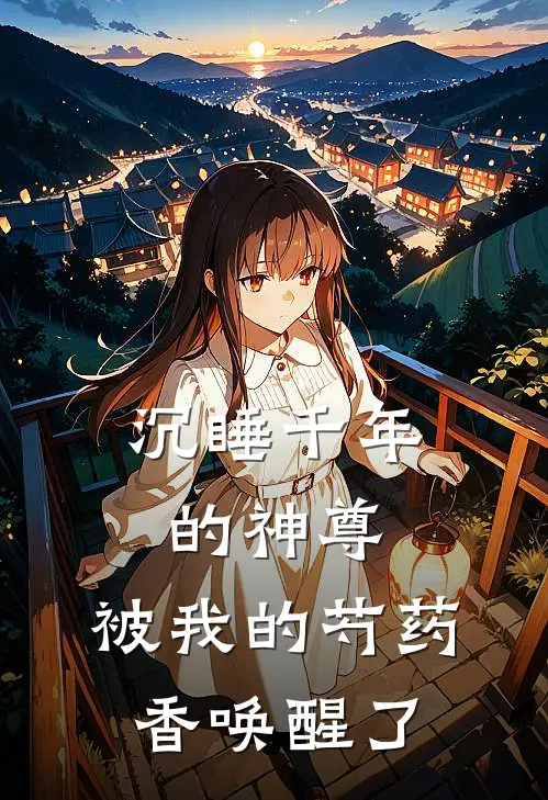 沉睡千年的神尊，被我的芍药香唤醒了芍白灵田完结小说大全_免费小说在哪看沉睡千年的神尊，被我的芍药香唤醒了(芍白灵田)