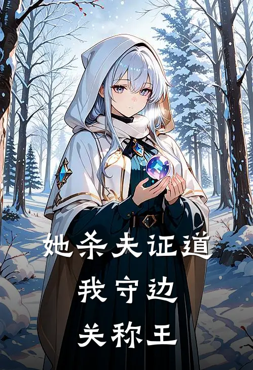 她杀夫证道，我守边关称王