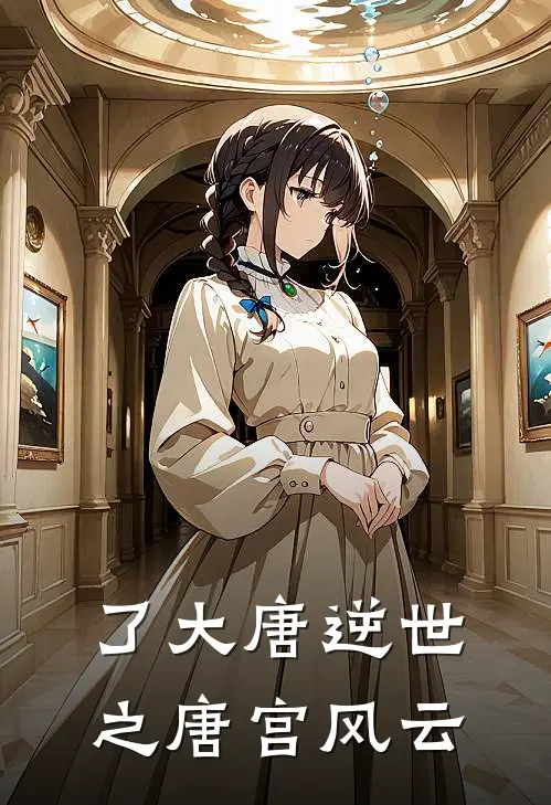 了大唐逆世之唐宫风云朱颜纳尔逊完整版小说全文免费阅读_最新章节列表了大唐逆世之唐宫风云(朱颜纳尔逊)
