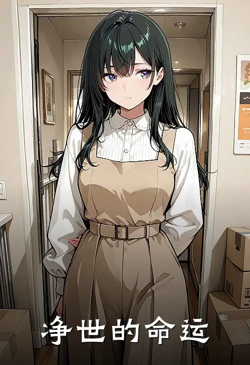 净世的【命运】(蓝倾儿伊藤)最新完本小说推荐_免费小说推荐净世的【命运】蓝倾儿伊藤