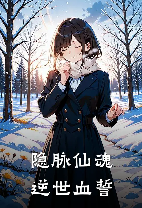 隐脉仙魂：逆世血誓