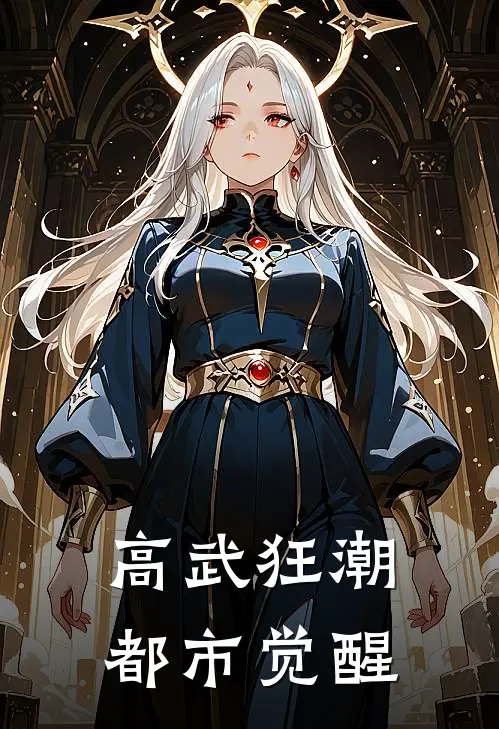 高武狂潮：都市觉醒(林煜辰萧寒)完结版小说_最新全本小说高武狂潮：都市觉醒林煜辰萧寒