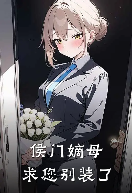 侯门嫡母，求您别装了