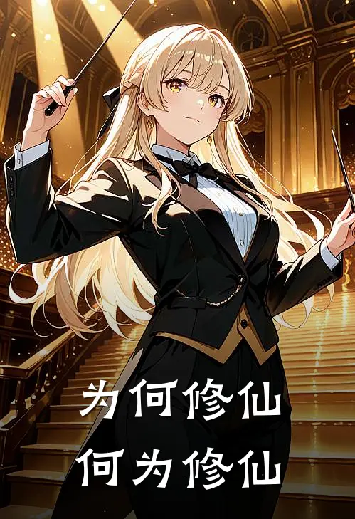 为何修仙，何为修仙