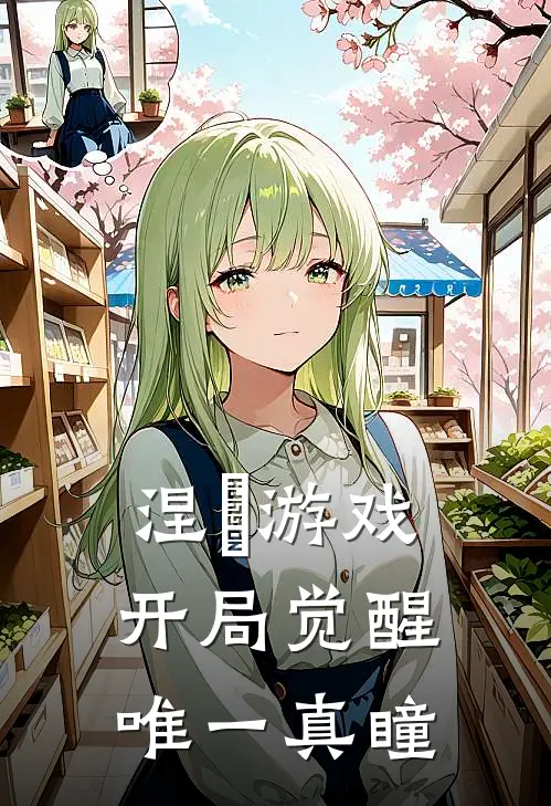 涅槃游戏：开局觉醒唯一真瞳