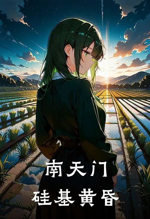 南天门：硅基黄昏李旭林嗣槐免费小说大全_小说完结南天门：硅基黄昏(李旭林嗣槐)