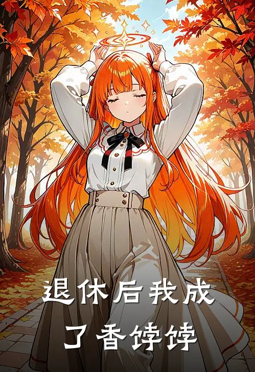 退休后我成了香饽饽