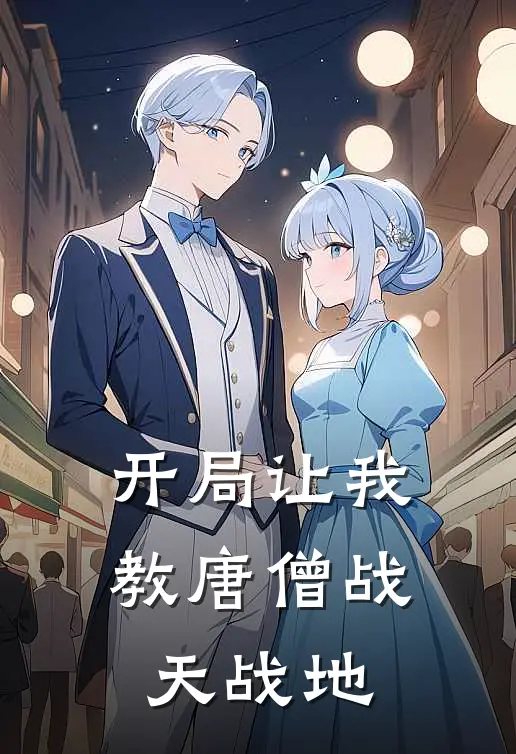 开局让我教唐僧战天战地(唐僧孙悟空)已完结小说_开局让我教唐僧战天战地(唐僧孙悟空)小说免费在线阅读