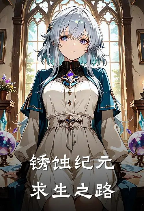 齐恒肖飞(锈蚀纪元：求生之路)完整版免费在线阅读_《锈蚀纪元：求生之路》全集在线阅读