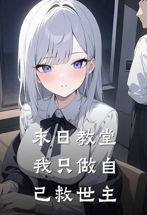 末日教堂，我只做自己救世主抖音热门全文免费阅读无弹窗大结局_（抖音热门）末日教堂，我只做自己救世主最新小说