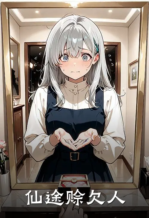 仙途赊欠人许心安洛冰热门的小说_免费小说仙途赊欠人(许心安洛冰)