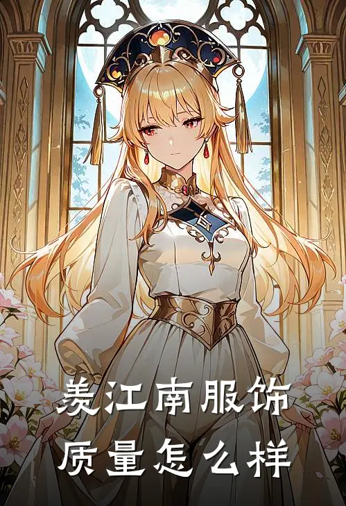 羡江南服饰质量怎么样