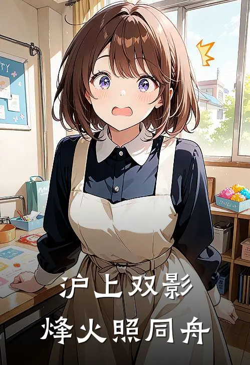 沪上双影：烽火照同舟