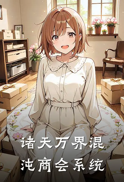 诸天万界混沌商会系统