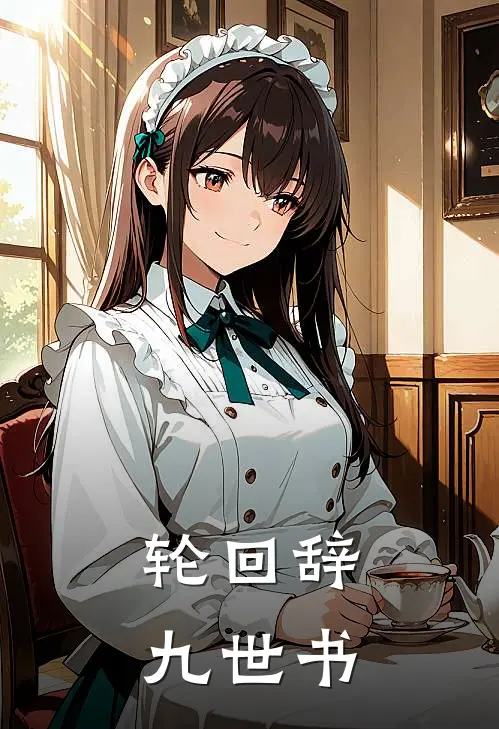 轮回辞，九世书