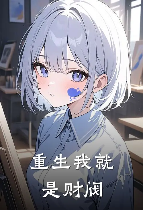 重生我就是财阀(李在明崔成浩)在线免费小说_免费阅读全文重生我就是财阀(李在明崔成浩)