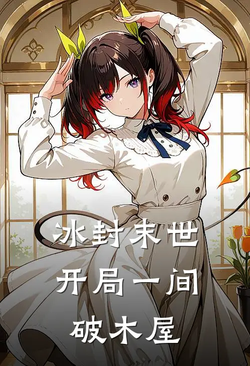 冰封末世：开局一间破木屋