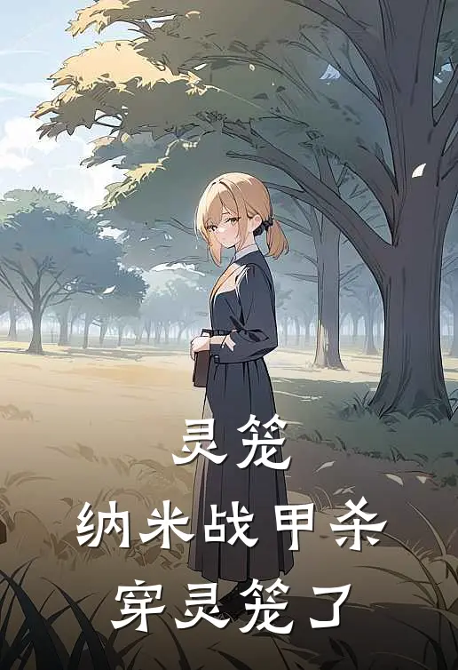 灵笼，纳米战甲杀穿灵笼了