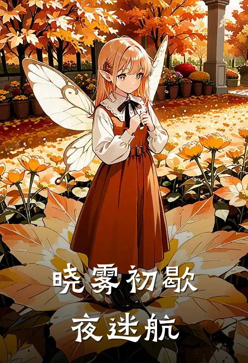 晓雾初歇夜迷航李鲁希林薇完结小说_完结版小说全文免费阅读晓雾初歇夜迷航李鲁希林薇