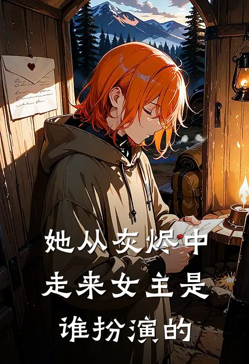 她从灰烬中走来女主是谁扮演的