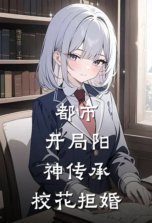 都市：开局阳神传承，校花拒婚